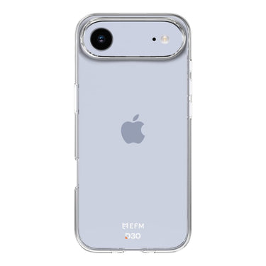 EFM Lite Case with D3O Zero for Apple iPhone Air - Clear